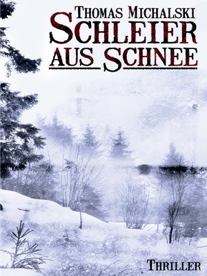 cover image of Schleier aus Schnee
